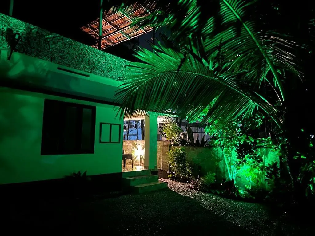 Homestay Wave Watcher'S Apartment Varkala