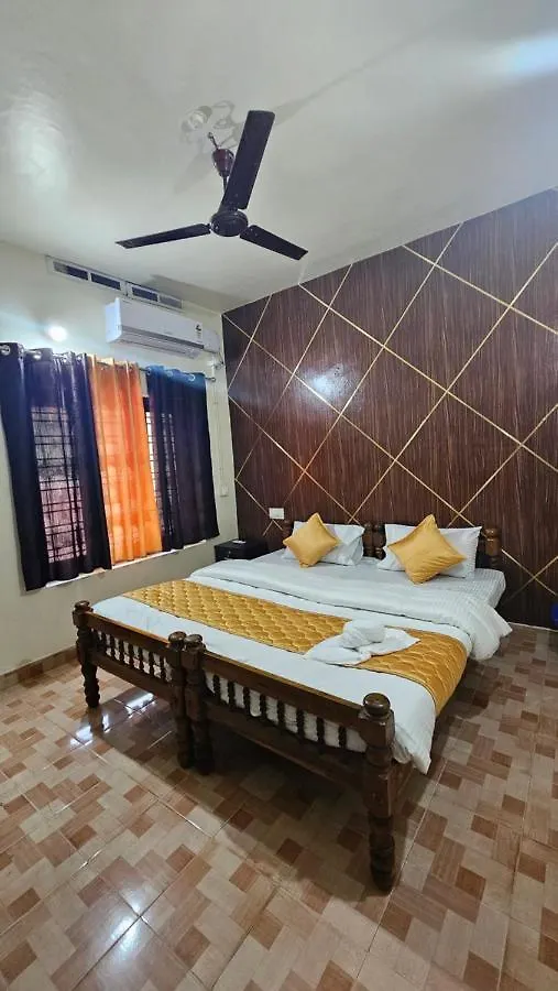 Homestay Wave Watcher'S Apartment Varkala