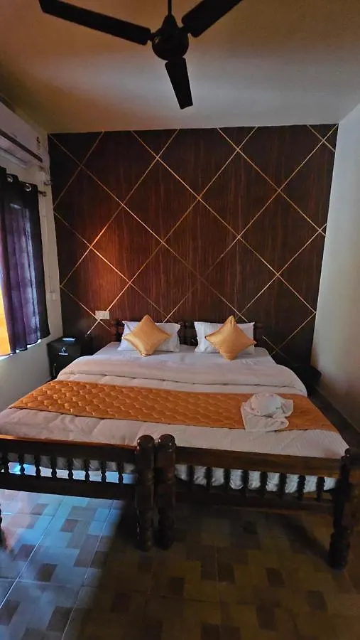 Wave Watcher'S Apartment Varkala Homestay