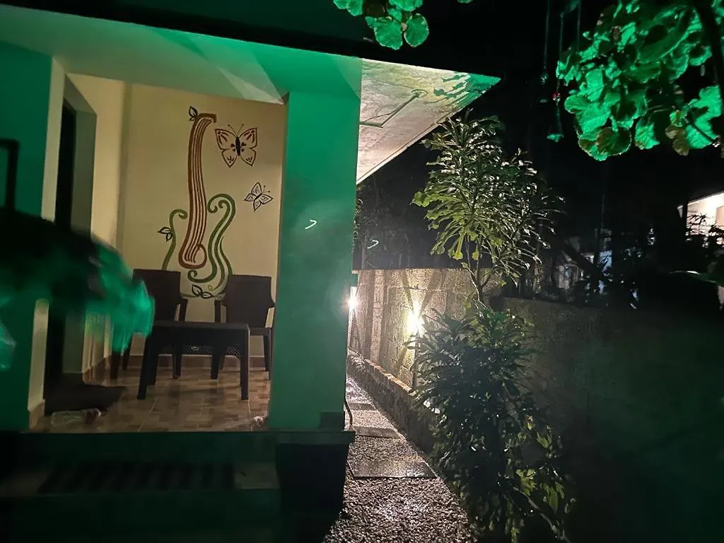 Wave Watcher'S Apartment Varkala India