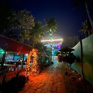 Mohans Ayurvedic Beach Hotel