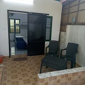 Janhvi Homestay