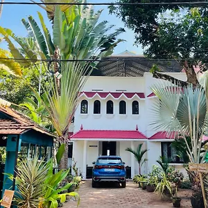 Ritas Homestay