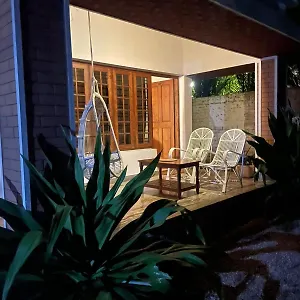 The Clift Homestay